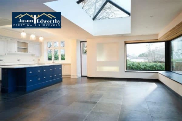 Our top tips for building near a boundary line Enderby & Narborough