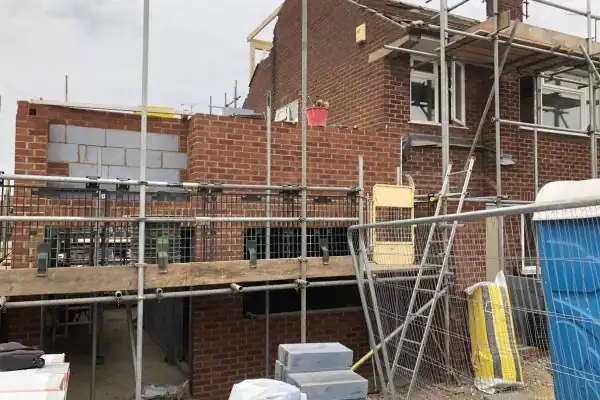 Reasons to Call a Party Wall Surveyor Enderby & Narborough