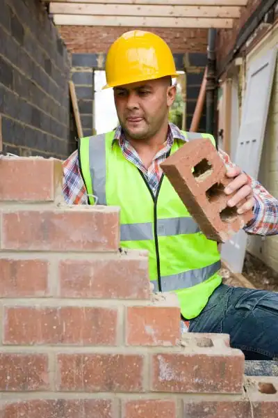 Jason Edworthy Party Wall Surveyors Enderby & Narborough Working with Builders